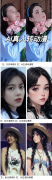<b>以一键生成创意美图</b> 